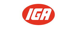IGA logo